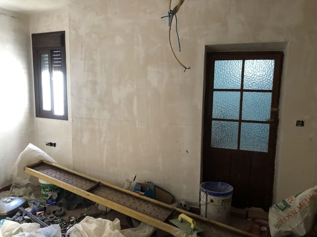 7 quarto Quinta/Casa Rural para venda em Olvera - 145 000 € (Ref: 6077109)