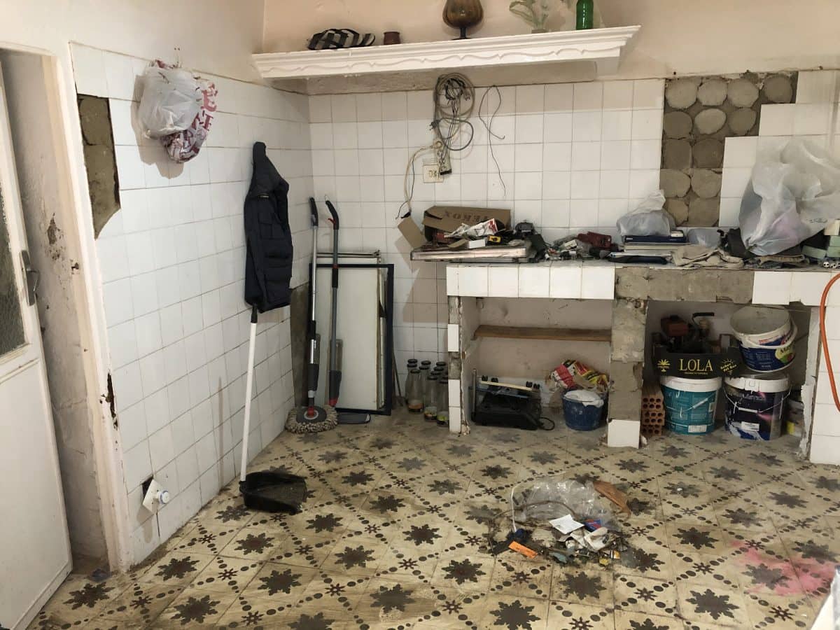 7 soveværelse Finca/Landehus til salg i Olvera - € 145.000 (Ref: 6077109)