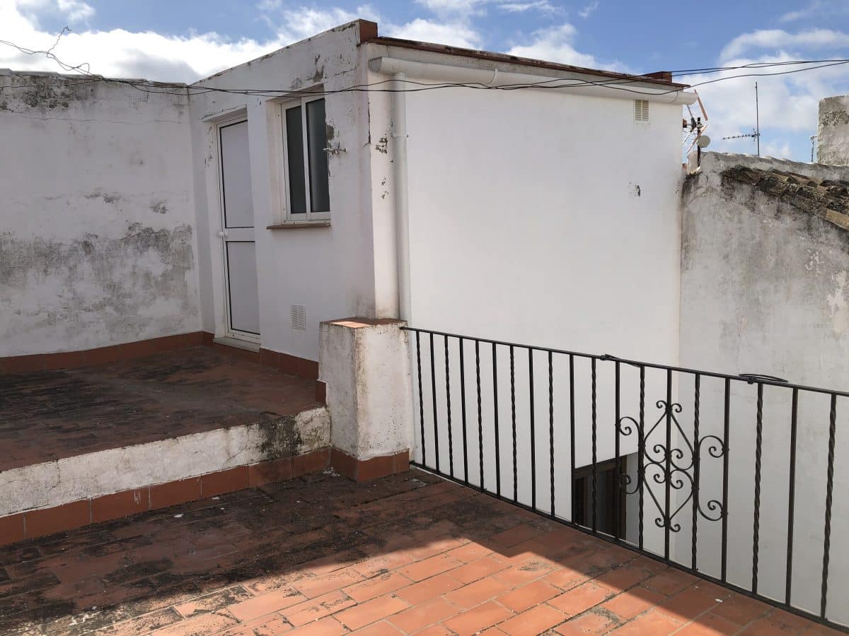 7 soveværelse Finca/Landehus til salg i Olvera - € 145.000 (Ref: 6077109)