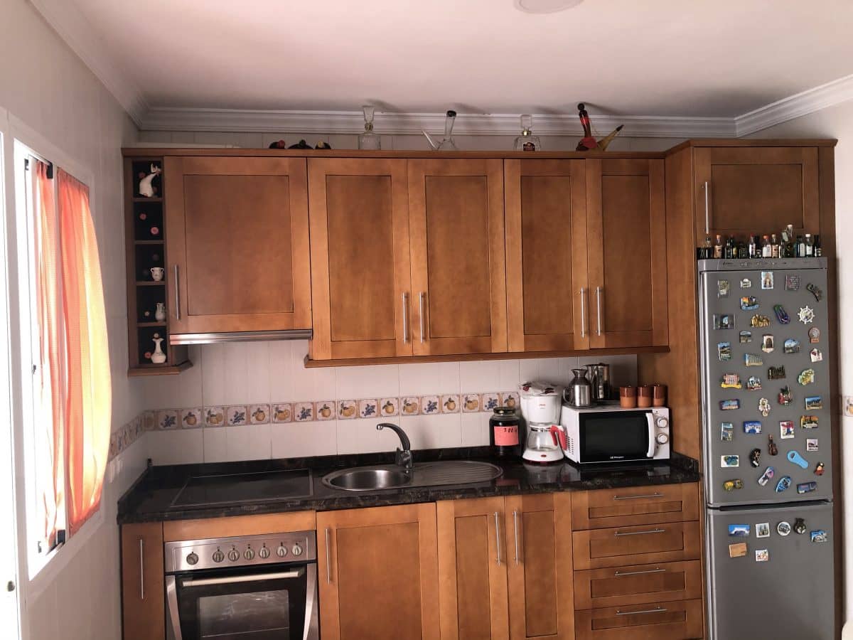 7 soveværelse Finca/Landehus til salg i Olvera - € 145.000 (Ref: 6077109)