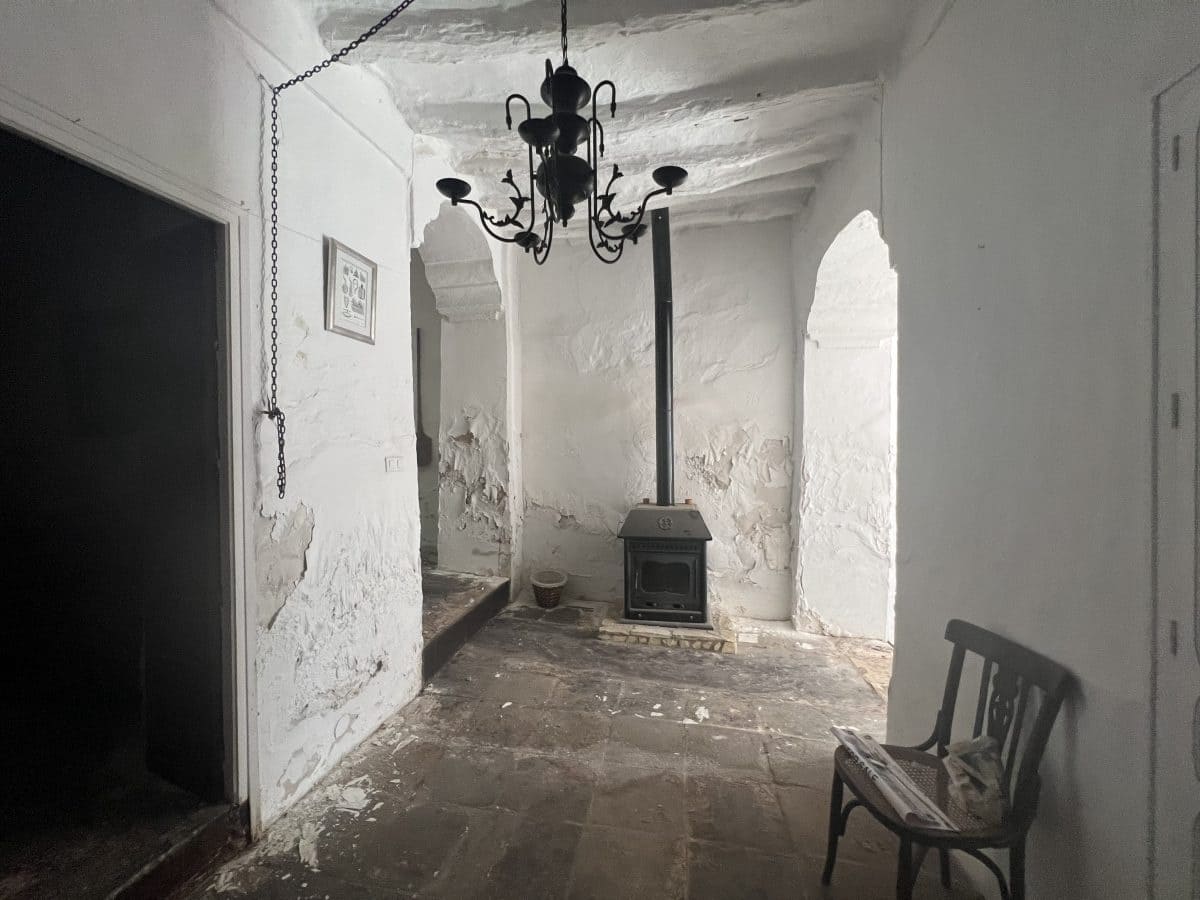 4 camera da letto Casa in vendita in Olvera - 149.000 € (Rif: 607891)