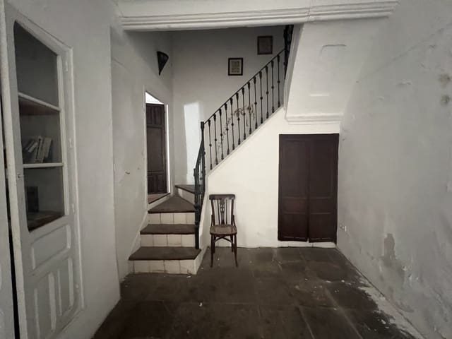 4 camera da letto Casa in vendita in Olvera - 149.000 € (Rif: 607891)