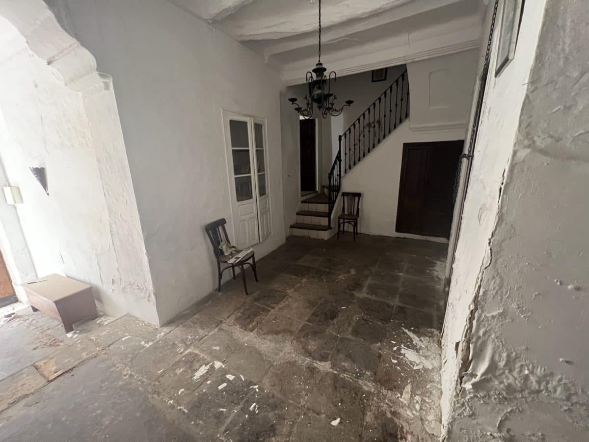 4 camera da letto Casa in vendita in Olvera - 149.000 € (Rif: 607891)