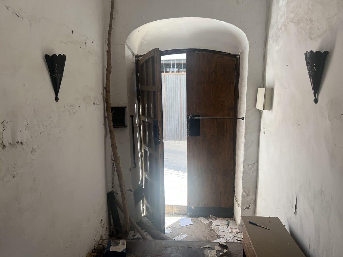 4 camera da letto Casa in vendita in Olvera - 149.000 € (Rif: 607891)