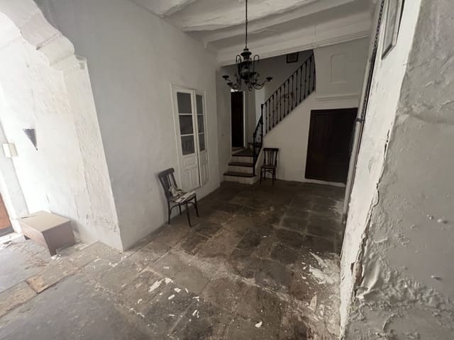 4 camera da letto Casa in vendita in Olvera - 149.000 € (Rif: 607891)