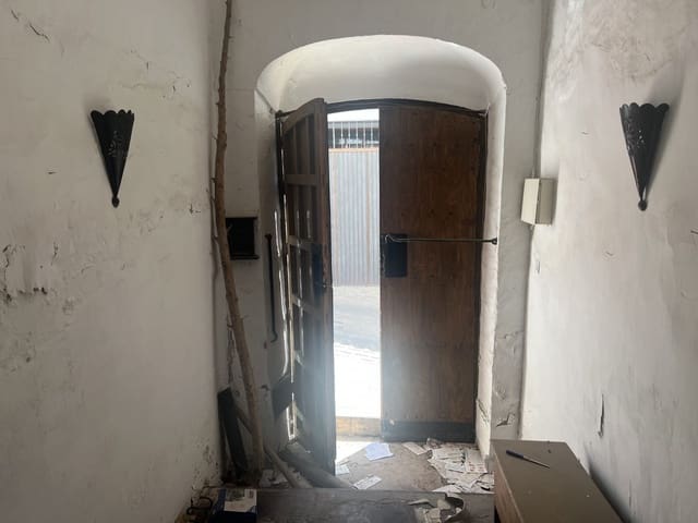 4 camera da letto Casa in vendita in Olvera - 149.000 € (Rif: 607891)