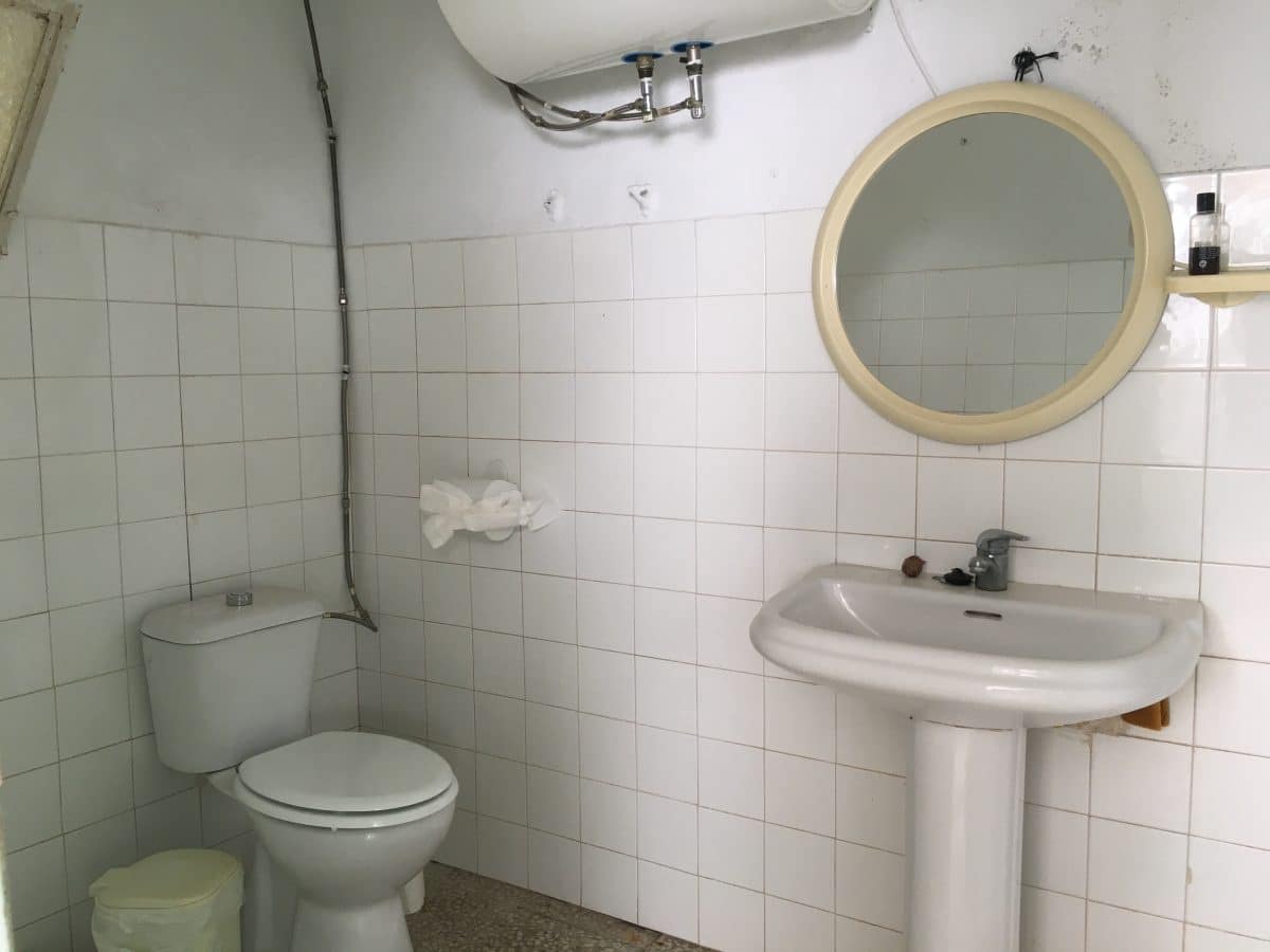 2 soveværelse Finca/Landehus til salg i Zahara de la Sierra - € 725.000 (Ref: 6118640)