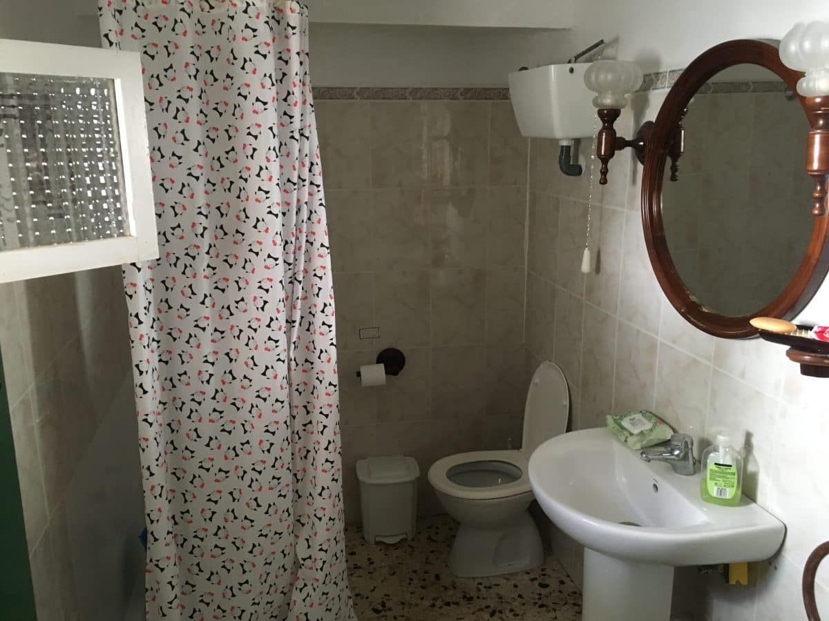 2 soveværelse Finca/Landehus til salg i Zahara de la Sierra - € 725.000 (Ref: 6118640)