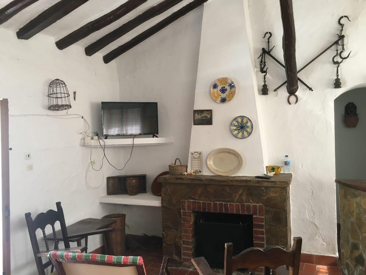 2 soveværelse Finca/Landehus til salg i Zahara de la Sierra - € 725.000 (Ref: 6118640)