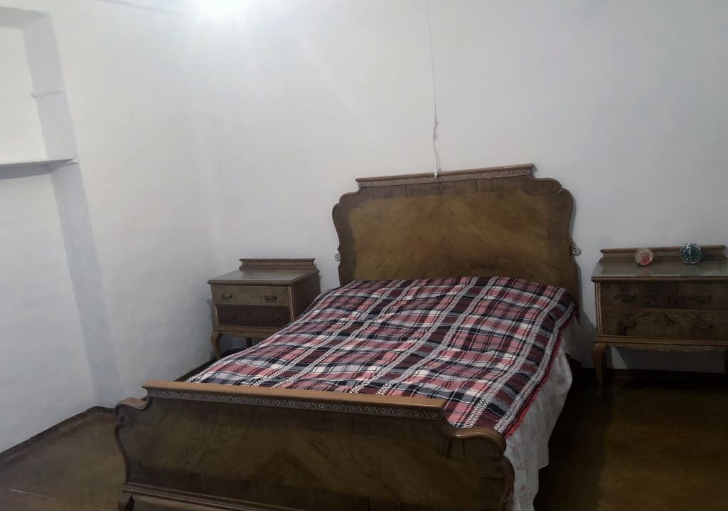 4 sypialnia Dom na sprzedaż w Olvera - 65 000 € (Ref: 6228895)