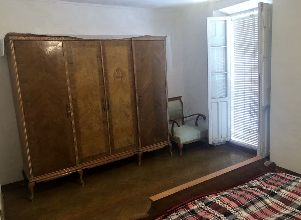 4 sypialnia Dom na sprzedaż w Olvera - 65 000 € (Ref: 6228895)