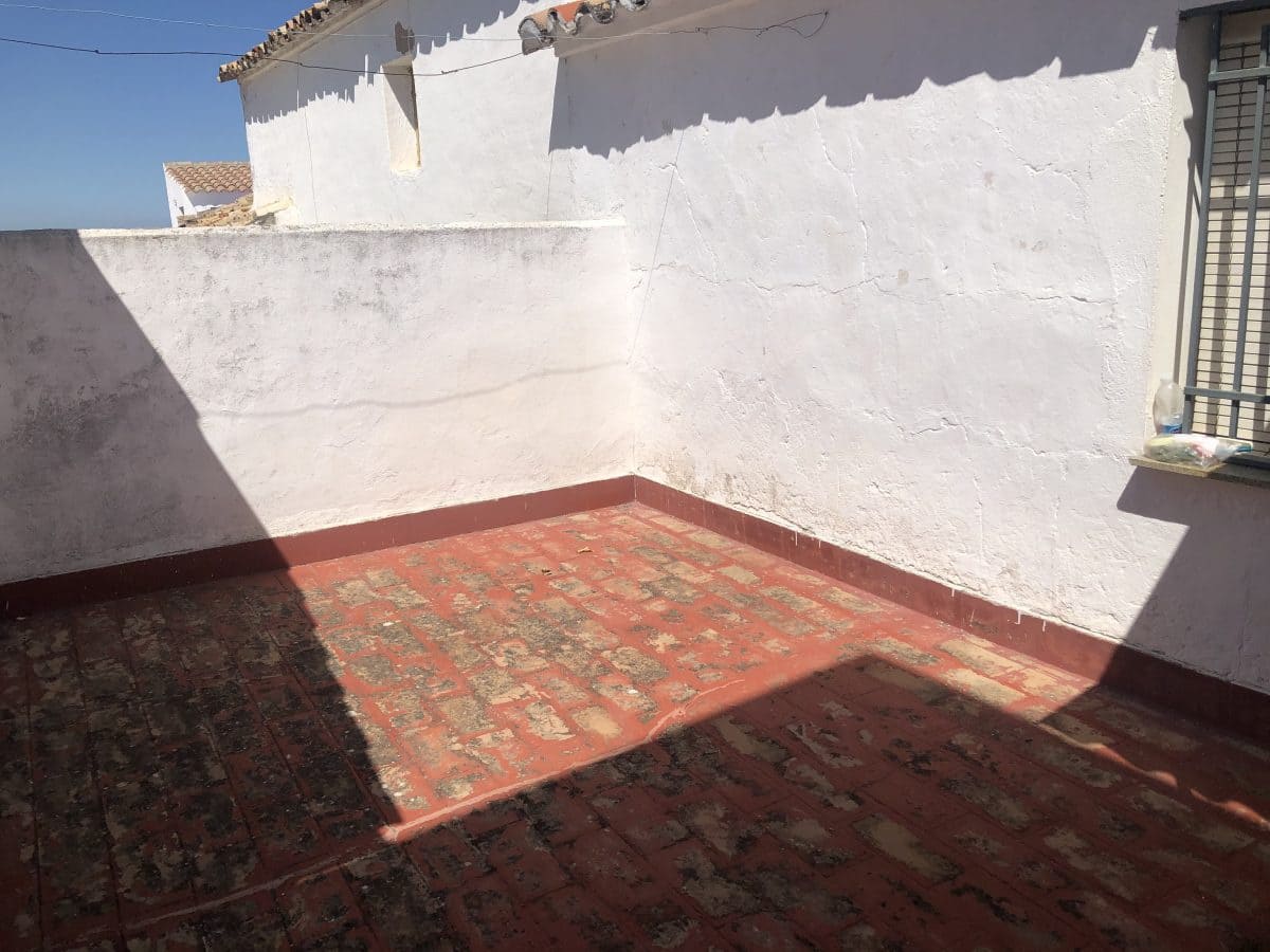 4 sypialnia Dom na sprzedaż w Olvera - 65 000 € (Ref: 6228895)