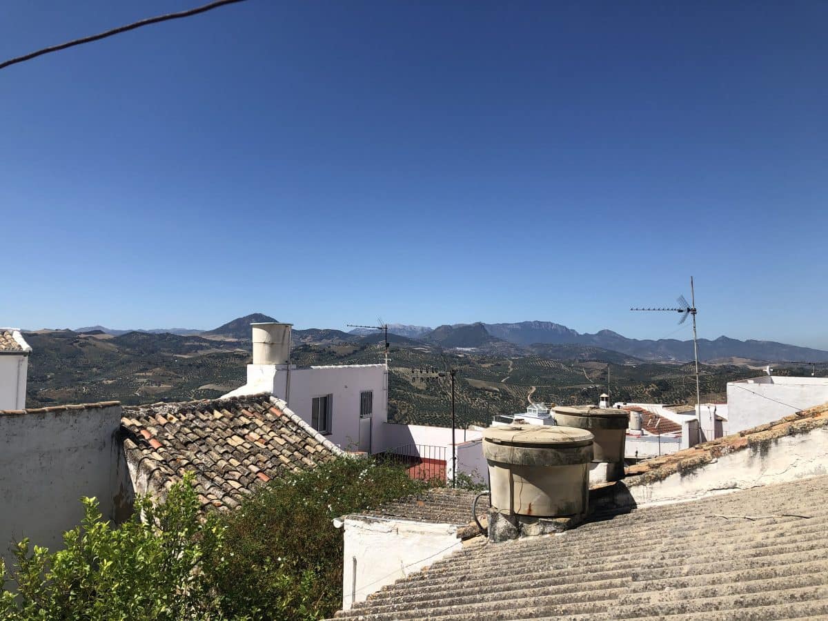 4 sypialnia Dom na sprzedaż w Olvera - 65 000 € (Ref: 6228895)