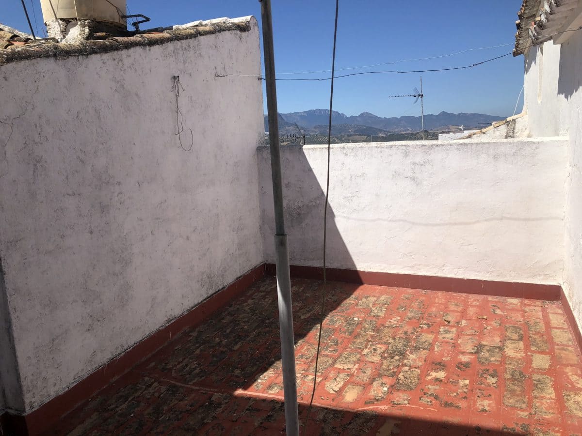 4 sypialnia Dom na sprzedaż w Olvera - 65 000 € (Ref: 6228895)