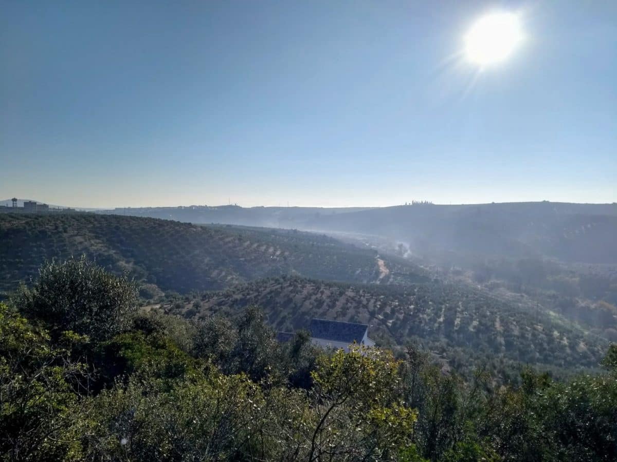 6 soveværelse Finca/Landehus til salg i Montoro med swimmingpool - € 325.000 (Ref: 6230732)