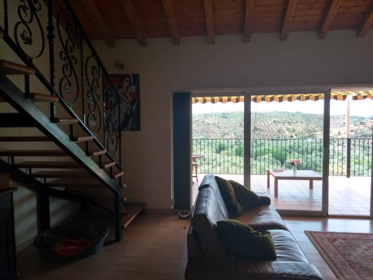 6 soveværelse Finca/Landehus til salg i Montoro med swimmingpool - € 325.000 (Ref: 6230732)