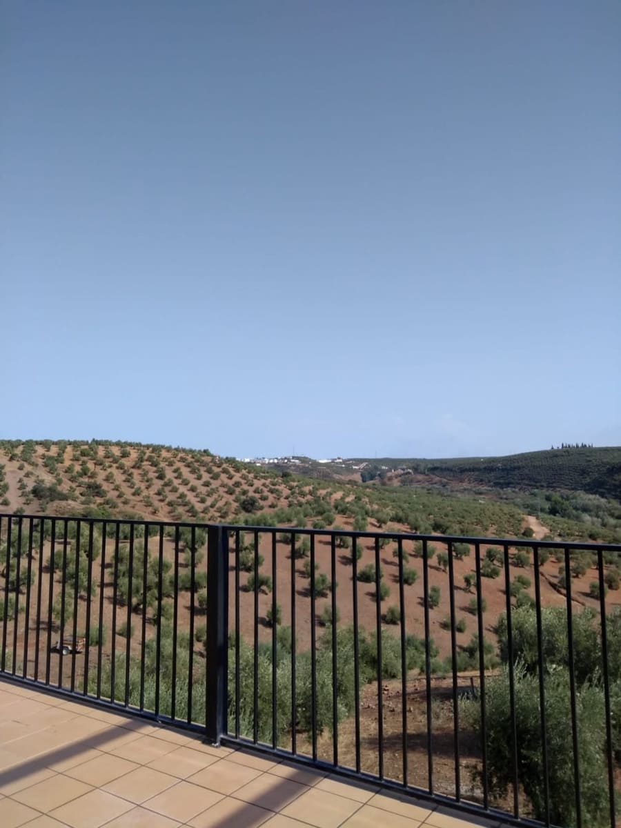 6 soveværelse Finca/Landehus til salg i Montoro med swimmingpool - € 325.000 (Ref: 6230732)