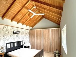 6 sypialnia Finka/Dom wiejski na sprzedaż w Montoro z basenem garażem - 295 000 € (Ref: 6230732)