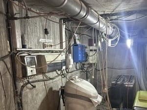 6 sypialnia Finka/Dom wiejski na sprzedaż w Montoro z basenem garażem - 295 000 € (Ref: 6230732)