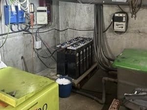 6 sypialnia Finka/Dom wiejski na sprzedaż w Montoro z basenem garażem - 295 000 € (Ref: 6230732)