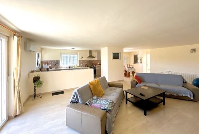 6 sovrum Finca/Hus på landet till salu i Montoro med pool garage - 295 000 € (Ref: 6230732)