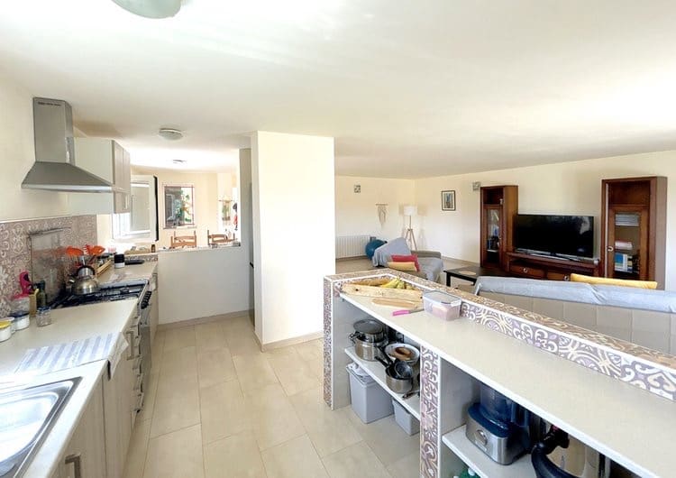 6 sypialnia Finka/Dom wiejski na sprzedaż w Montoro z basenem garażem - 295 000 € (Ref: 6230732)