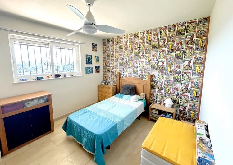 6 sypialnia Finka/Dom wiejski na sprzedaż w Montoro z basenem garażem - 295 000 € (Ref: 6230732)