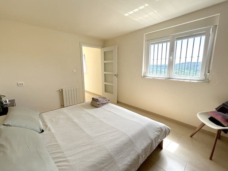 6 sypialnia Finka/Dom wiejski na sprzedaż w Montoro z basenem garażem - 295 000 € (Ref: 6230732)