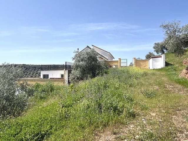 6 quarto Quinta/Casa Rural para venda em Montoro com piscina garagem - 295 000 € (Ref: 6230732)