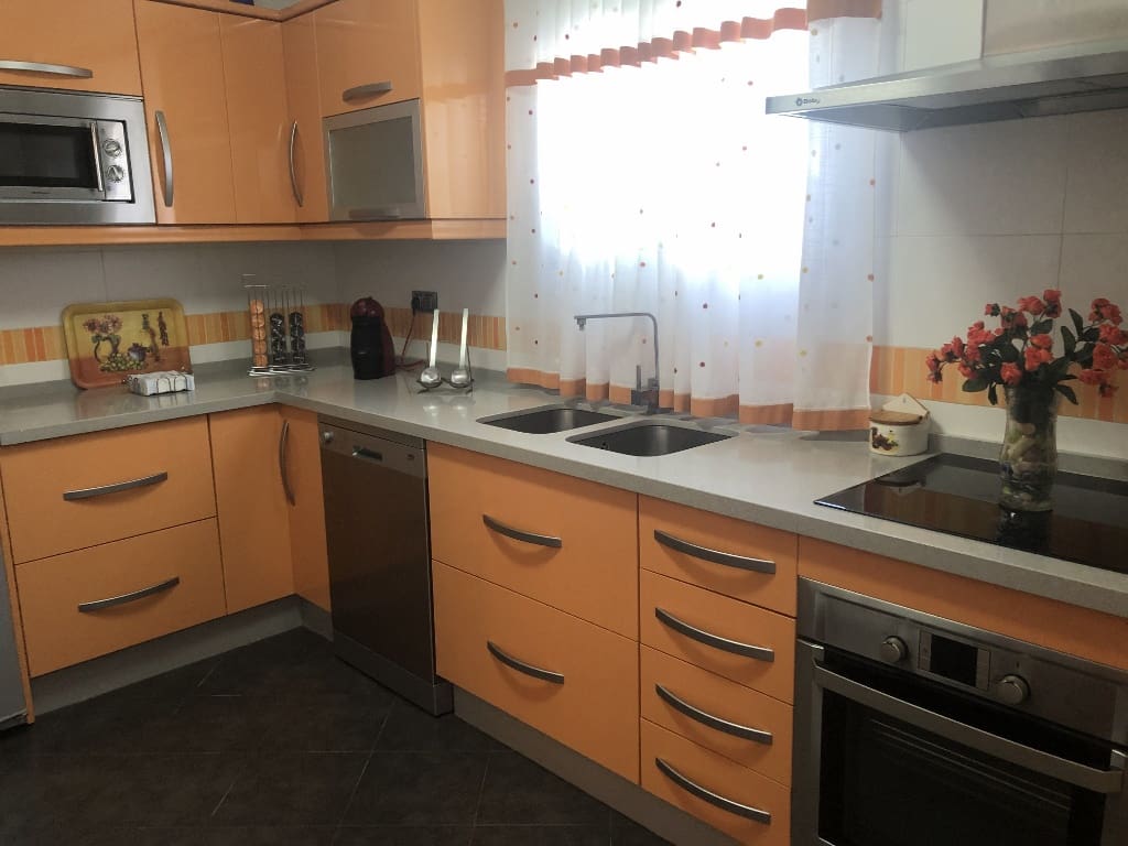 4 soverom Hus til salgs i Olvera - € 225 000 (Ref: 6240923)