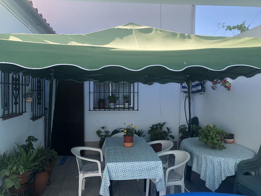 4 soverom Hus til salgs i Olvera - € 225 000 (Ref: 6240923)