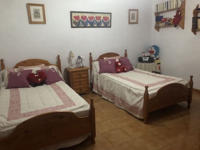 4 quarto Casa em Banda para venda em Olvera - 225 000 € (Ref: 6240923)