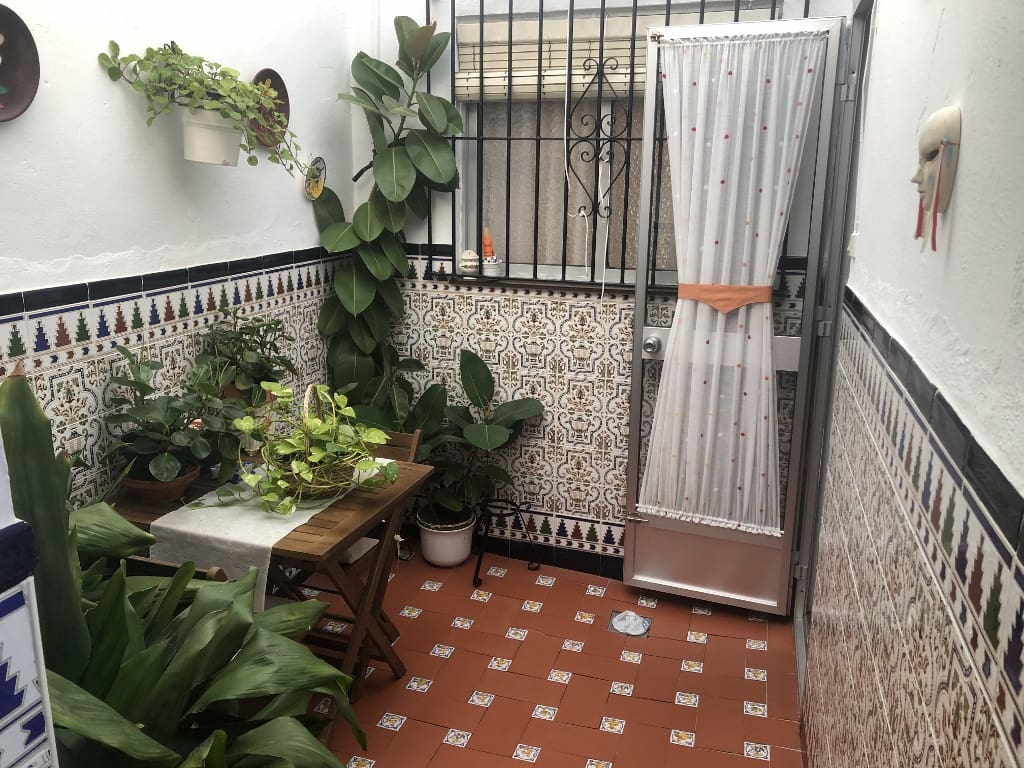 4 soverom Hus til salgs i Olvera - € 225 000 (Ref: 6240923)