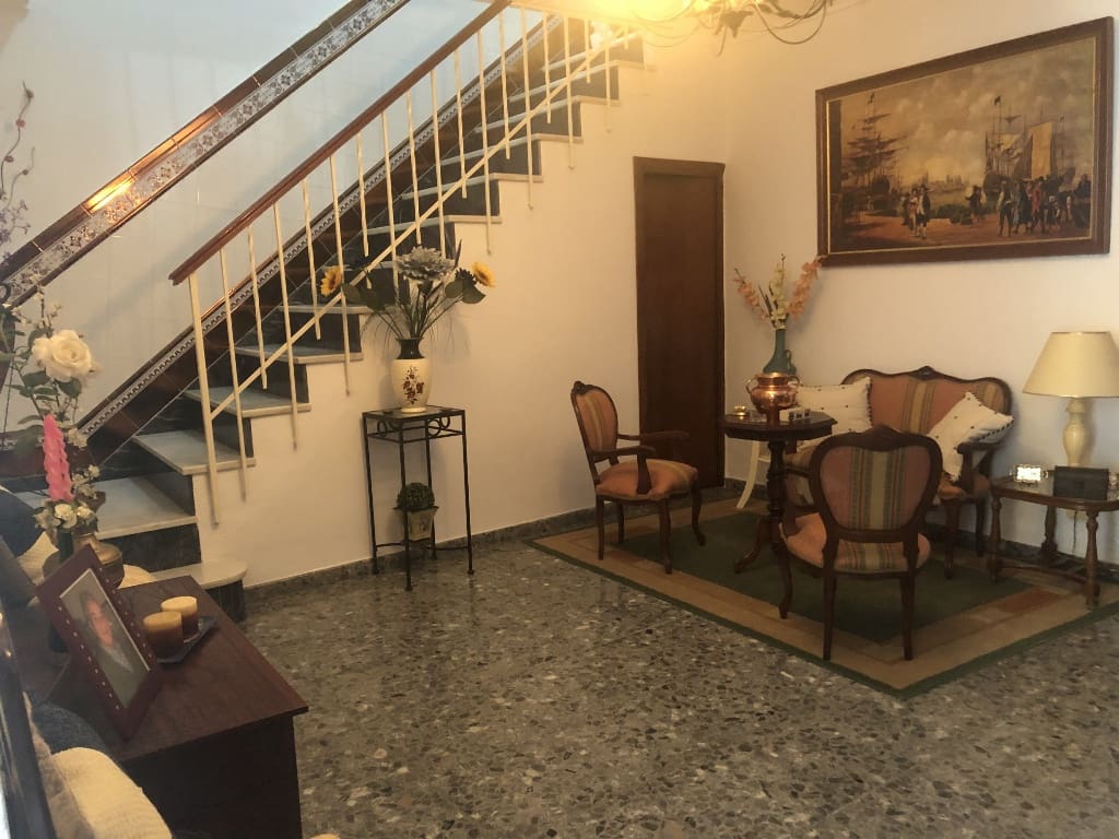 4 soverom Hus til salgs i Olvera - € 225 000 (Ref: 6240923)