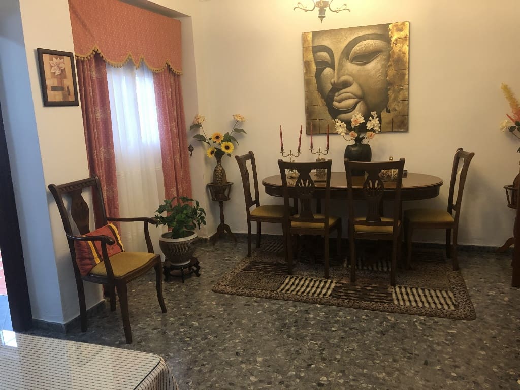 4 soverom Hus til salgs i Olvera - € 225 000 (Ref: 6240923)