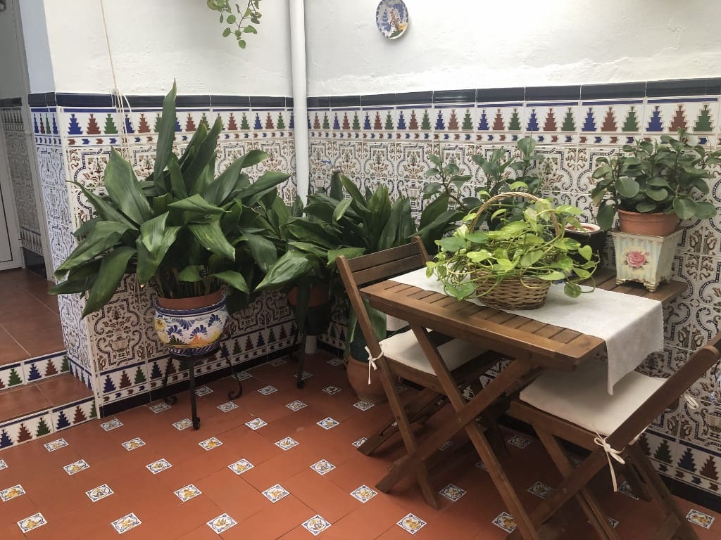 4 soverom Hus til salgs i Olvera - € 225 000 (Ref: 6240923)