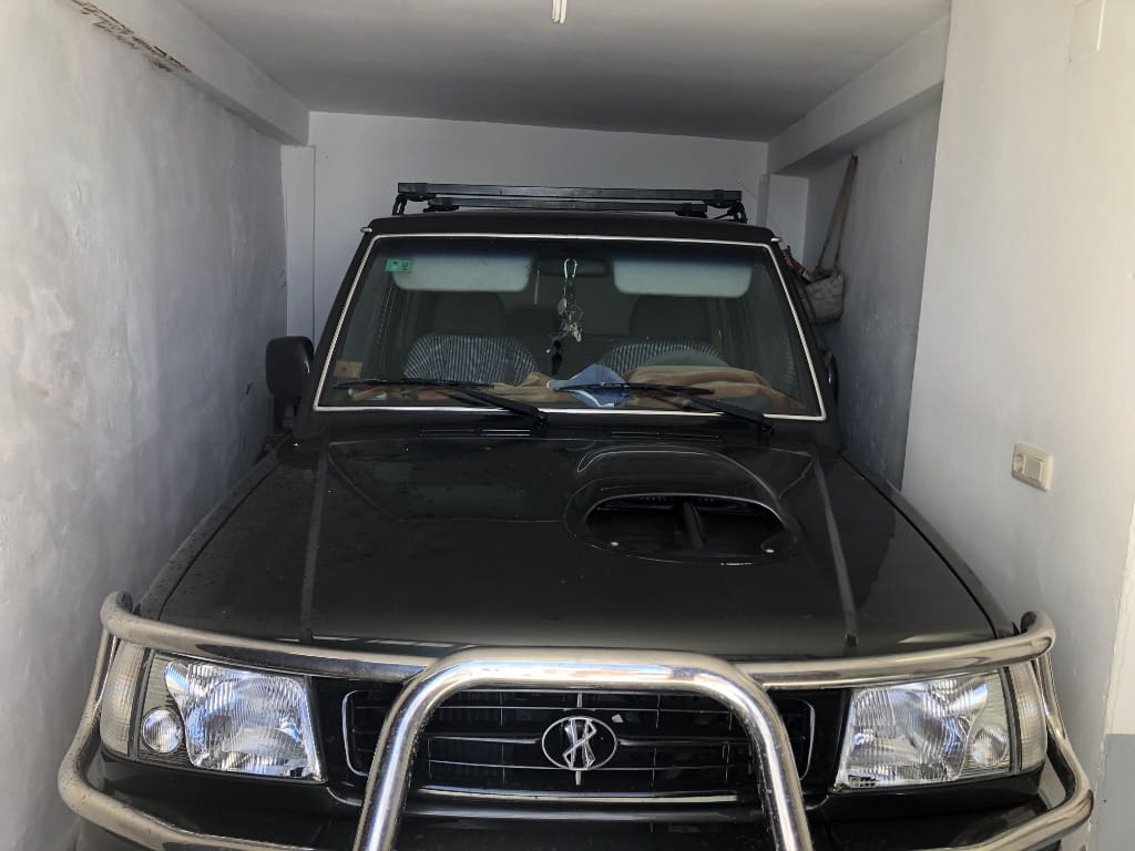 4 soverom Hus til salgs i Olvera - € 90 000 (Ref: 6283094)