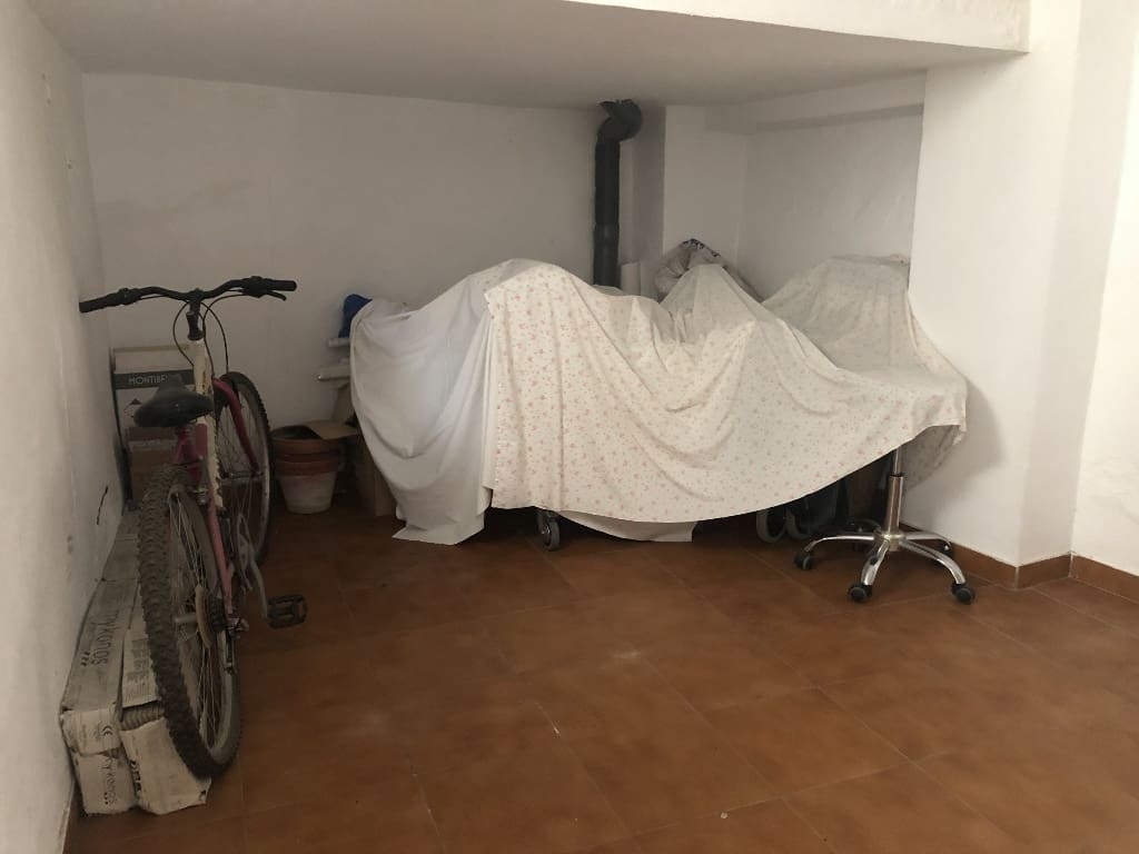 4 soverom Hus til salgs i Olvera - € 90 000 (Ref: 6283094)