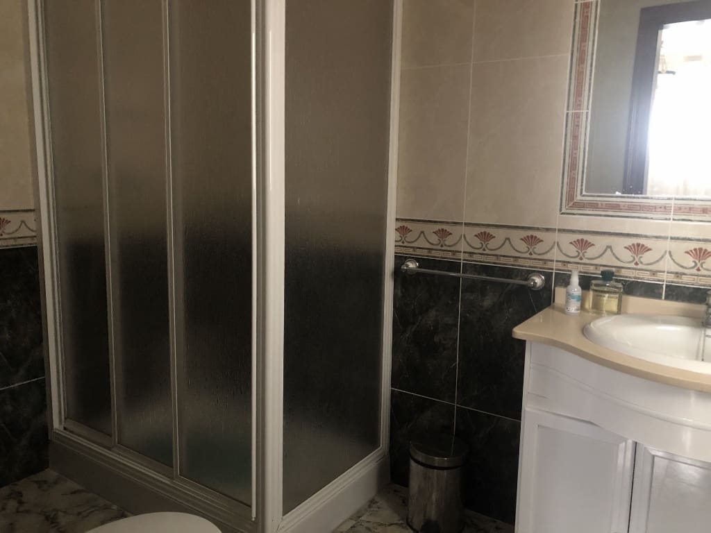 4 soverom Hus til salgs i Olvera - € 90 000 (Ref: 6283094)