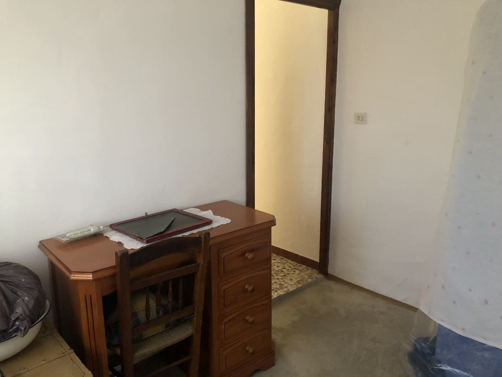 4 soverom Hus til salgs i Olvera - € 90 000 (Ref: 6283094)