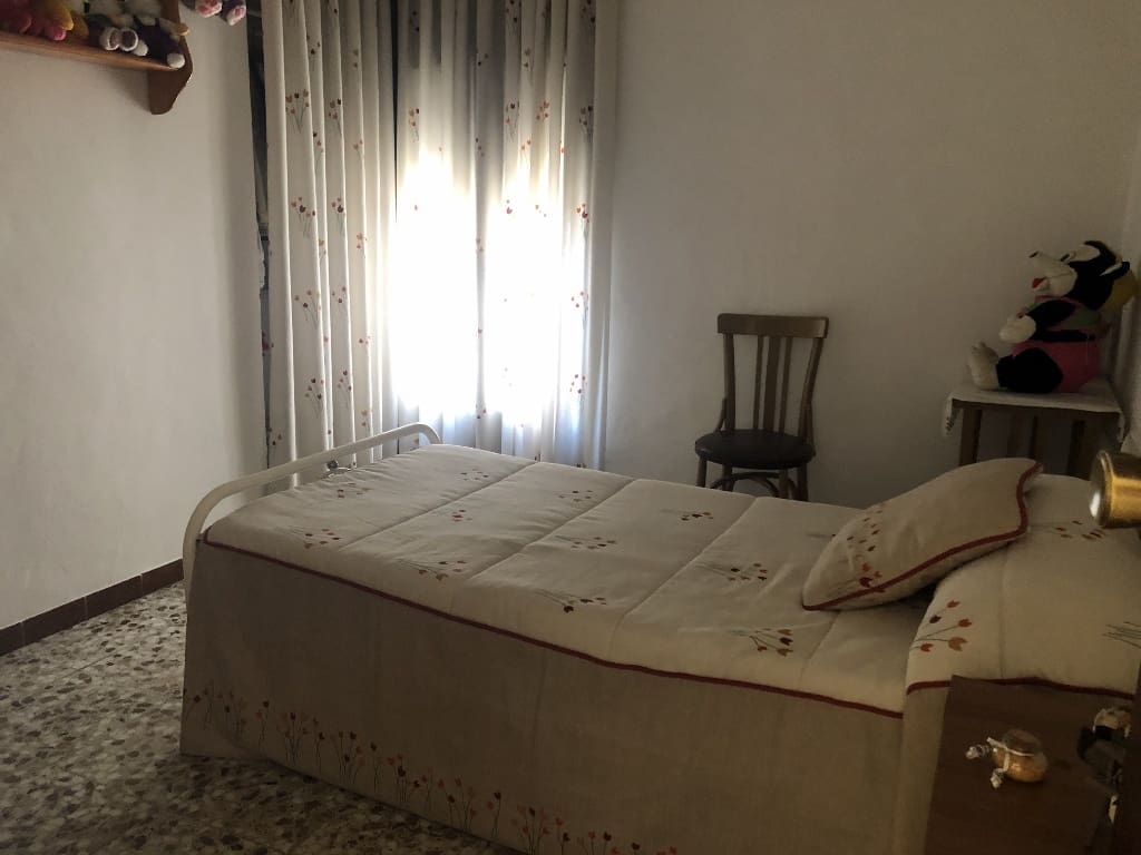 4 soverom Hus til salgs i Olvera - € 90 000 (Ref: 6283094)