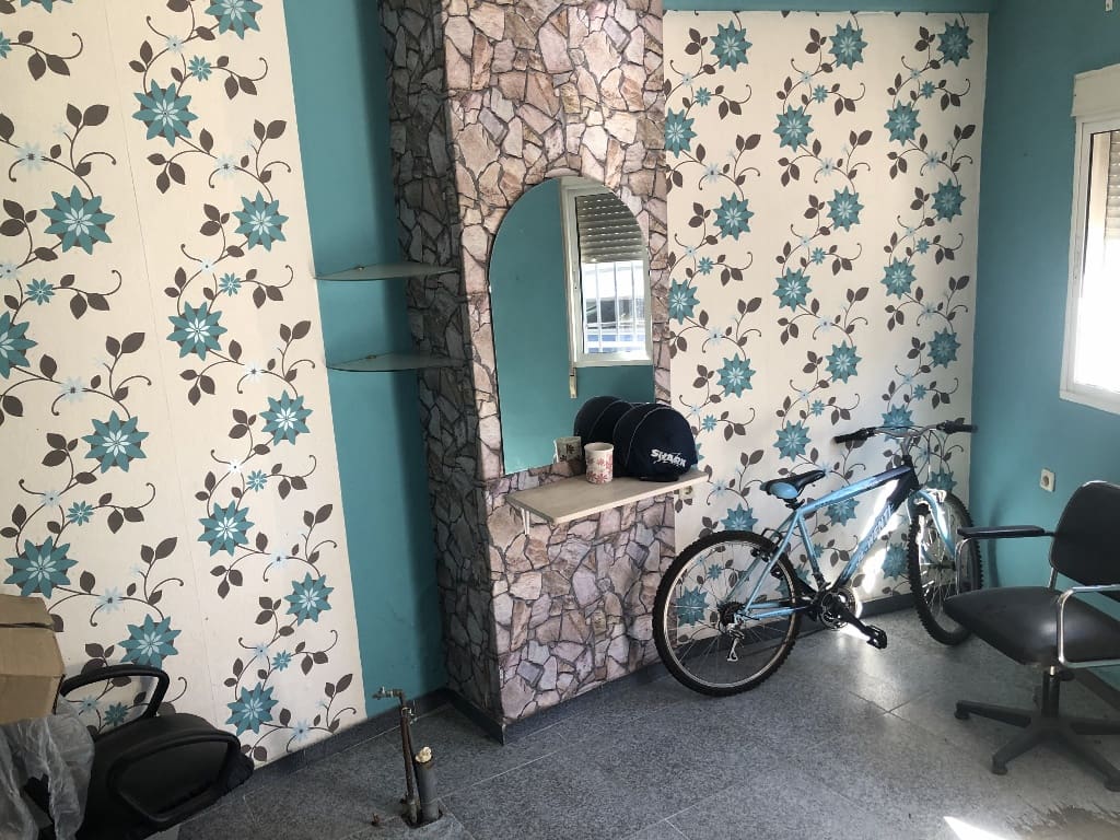 4 soverom Hus til salgs i Olvera - € 90 000 (Ref: 6283094)