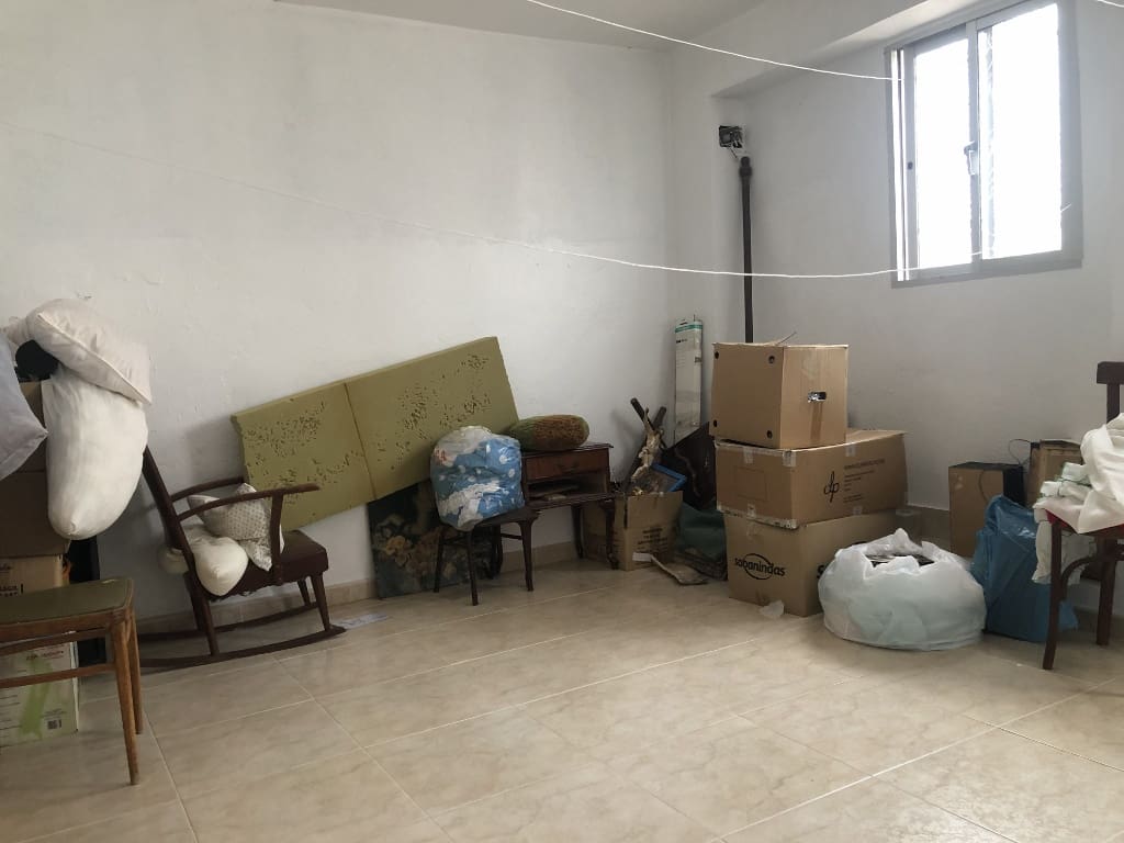 4 bedroom Townhouse for sale in Olvera - € 62,000 (Ref: 6382285)