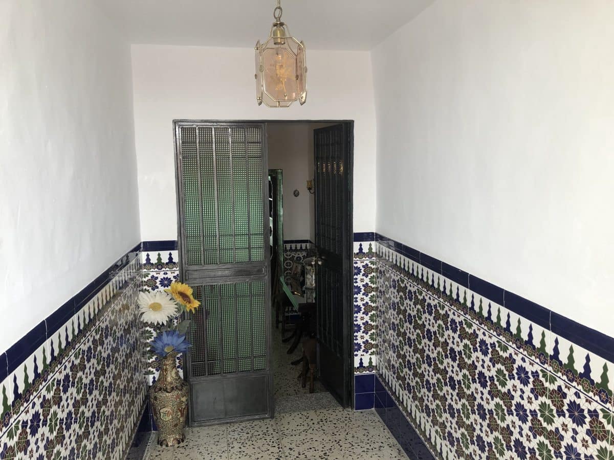 4 bedroom Townhouse for sale in Olvera - € 62,000 (Ref: 6382285)