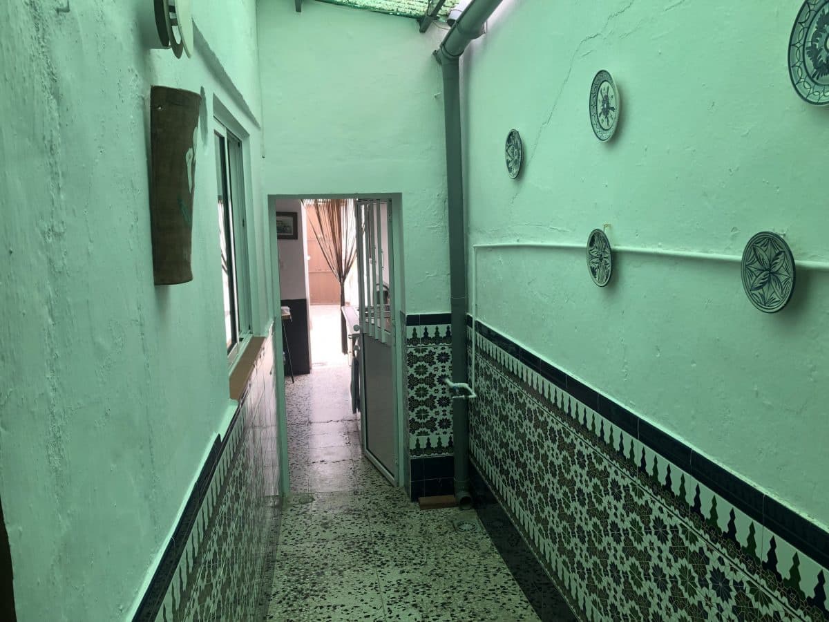 4 bedroom Townhouse for sale in Olvera - € 62,000 (Ref: 6382285)