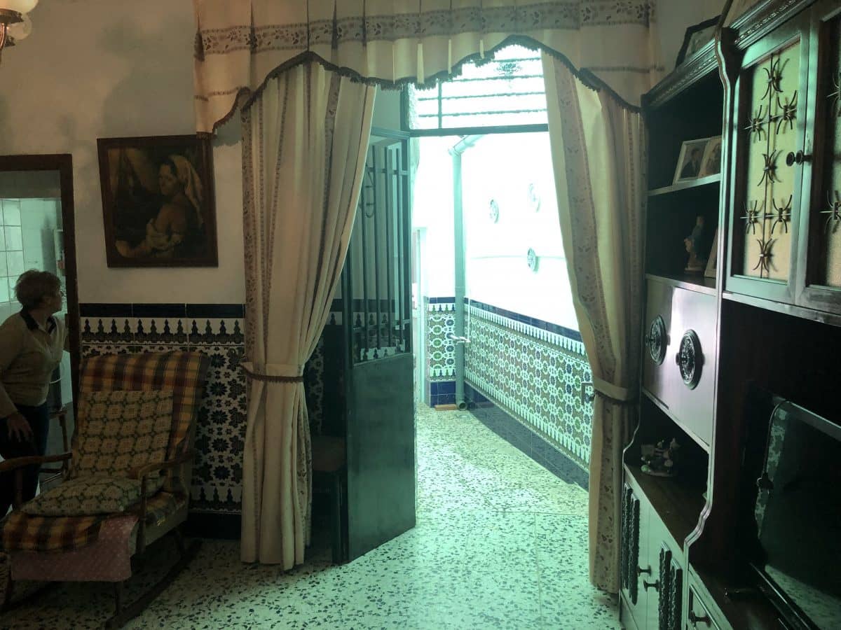 4 bedroom Townhouse for sale in Olvera - € 62,000 (Ref: 6382285)