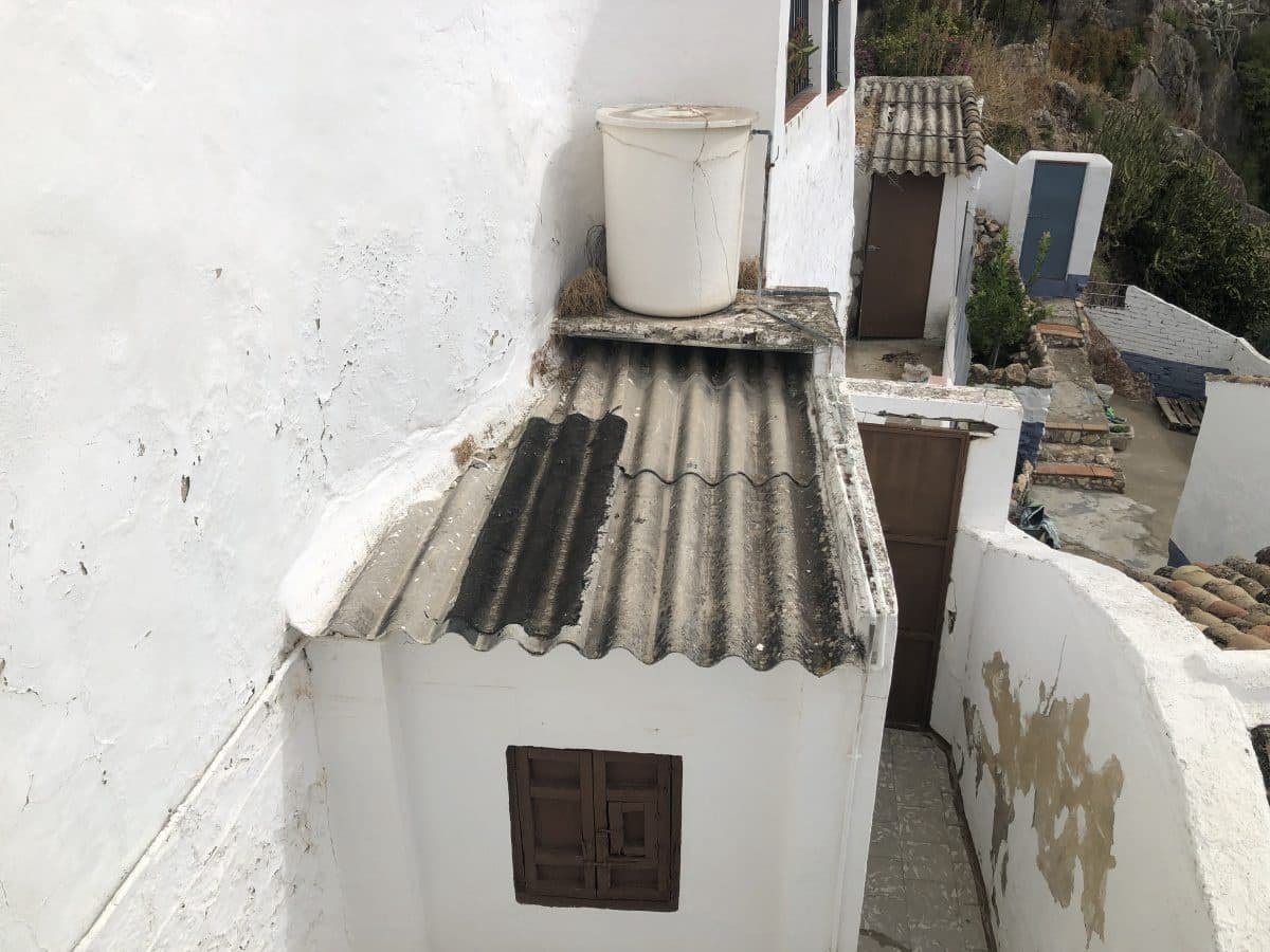 4 bedroom Townhouse for sale in Olvera - € 62,000 (Ref: 6382285)