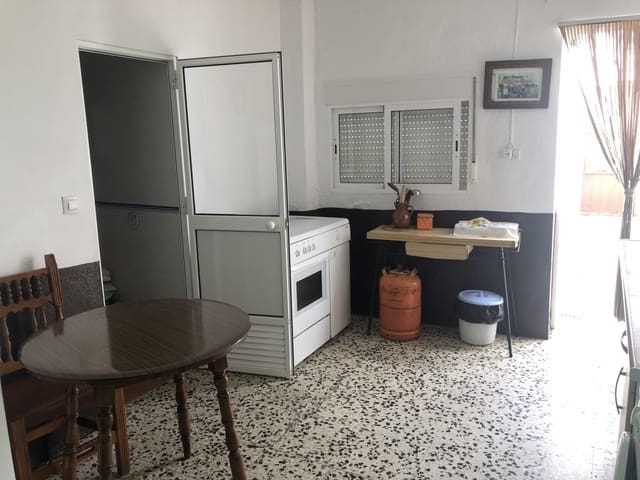 4 camera da letto Casa in vendita in Olvera - 62.000 € (Rif: 6382285)