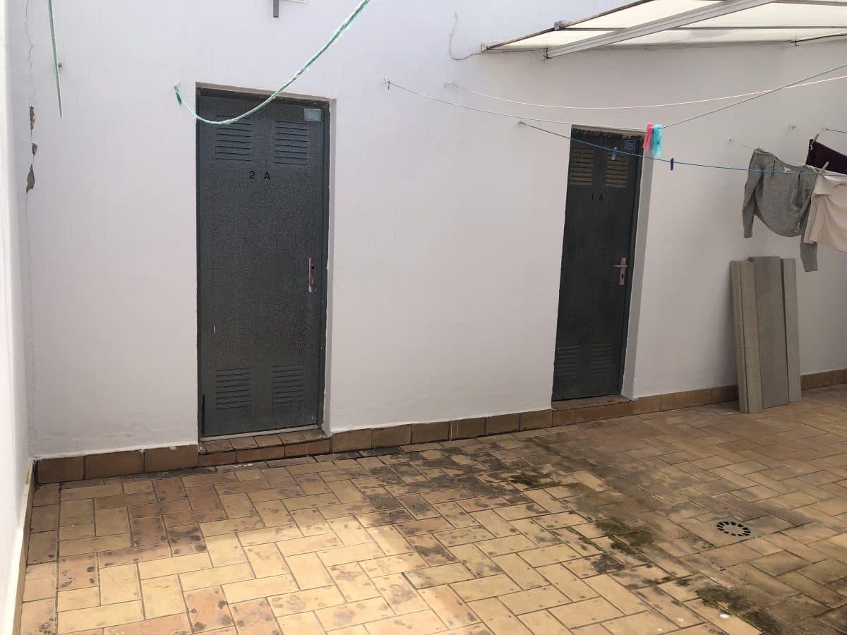 4 soveværelse Lejlighed til salg i Olvera - € 120.000 (Ref: 6831470)