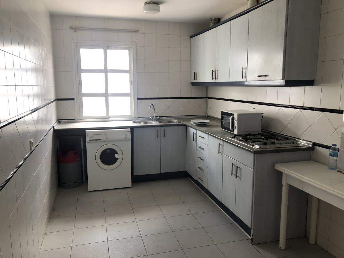 4 soveværelse Lejlighed til salg i Olvera - € 120.000 (Ref: 6831470)